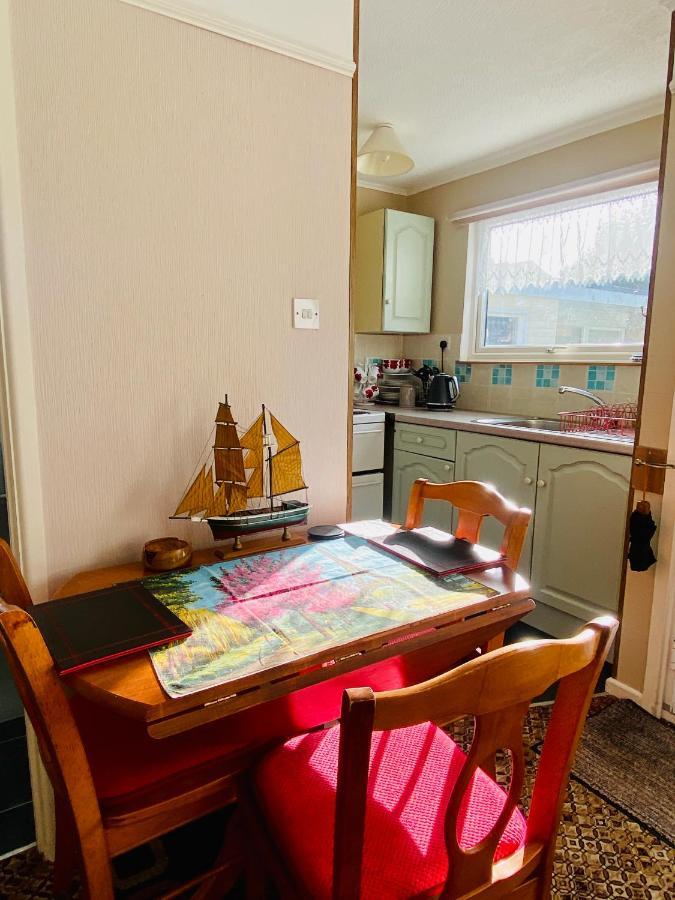 Quiet And Comfy 2- Bedroom Holiday Chalet, Walk To The Beach, Norfolk Great Yarmouth Exterior photo