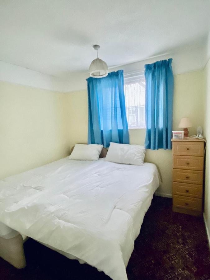 Quiet And Comfy 2- Bedroom Holiday Chalet, Walk To The Beach, Norfolk Great Yarmouth Exterior photo